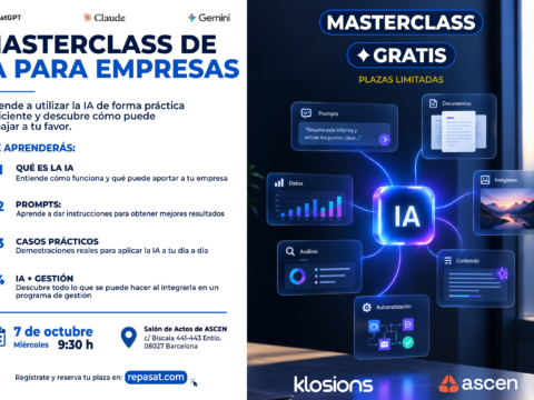Evento Ascen III 1